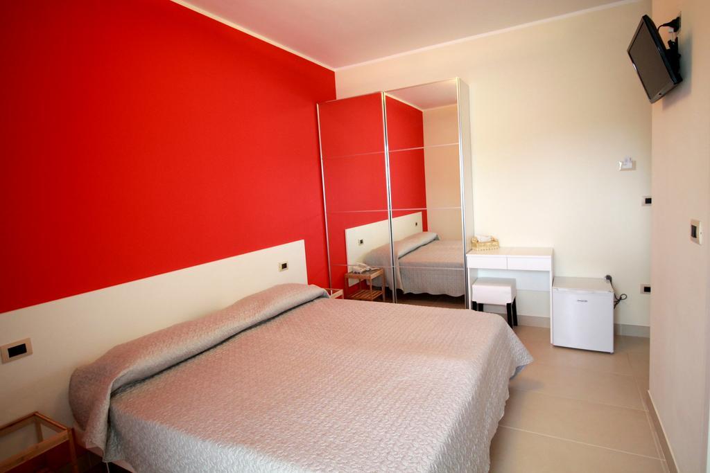 B&B Le Parmente Casarano Esterno foto