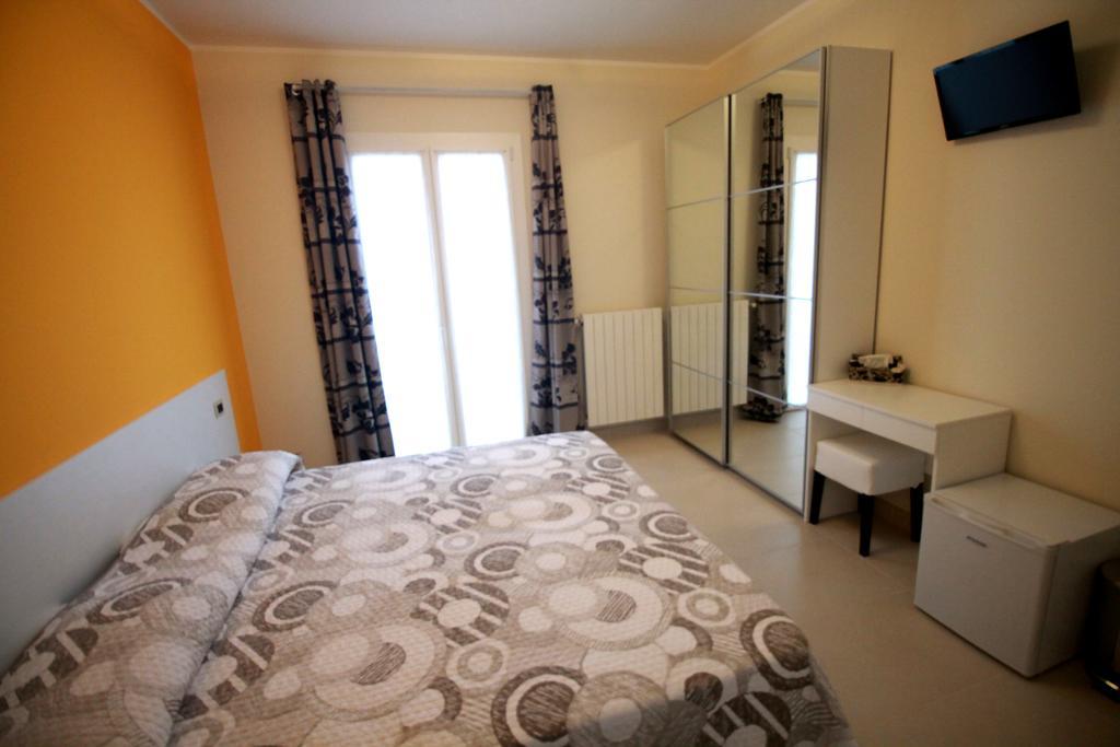 B&B Le Parmente Casarano Esterno foto